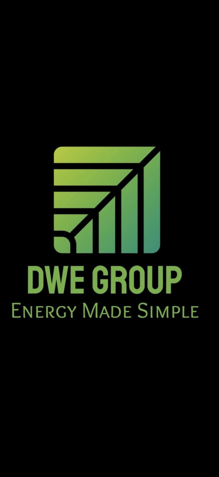 DWE Group — Energy Made Simple